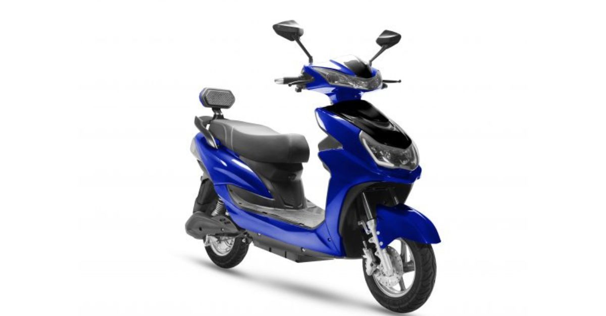 Odysse E2Go
