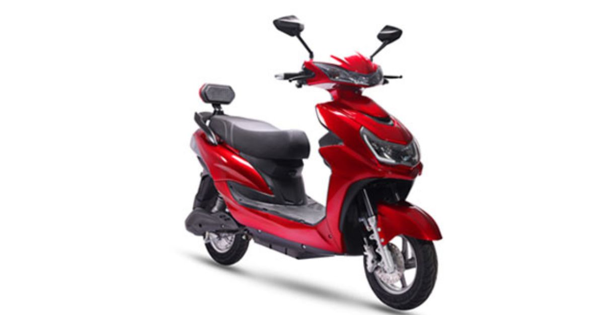 Odysse E2Go